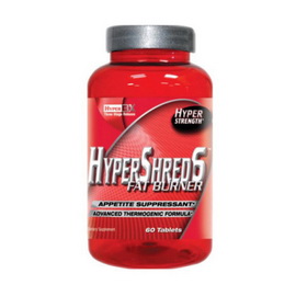 Hyper Shred 6 (60 tabs)