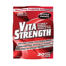 Vita Strength (30 pak)