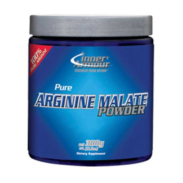 Arginine Malate (300 g) Arginine Malate (300 g)