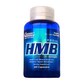 HMB (60 caps)