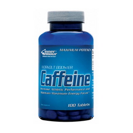Caffeine (100 tabs)