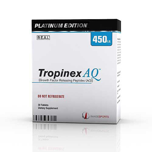 Image Sports Tropinex (30 tab) Image Sports Tropinex (30 tab)