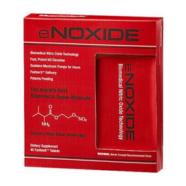 eNoxide (40 serv)