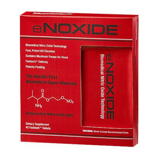 eNoxide (40 serv) eNoxide (40 serv)
