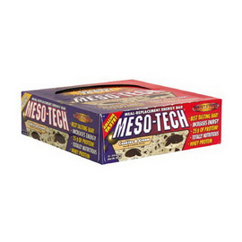 Meso Tech Bar (12 x 85 g)
