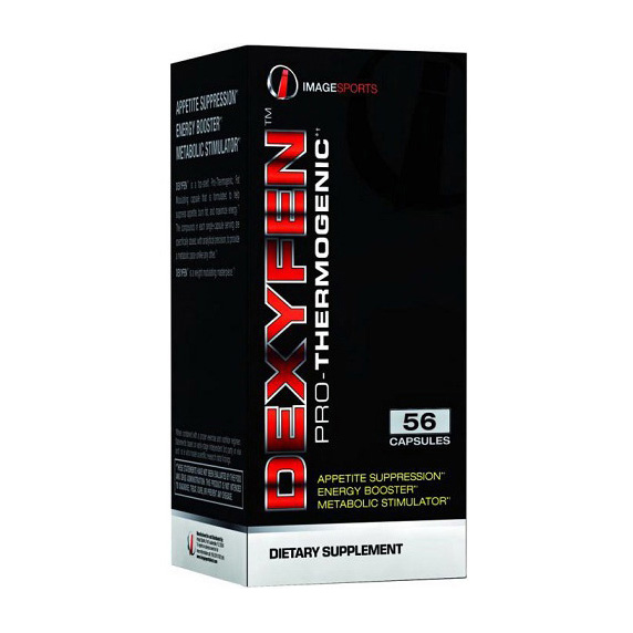 Image Sports Dexyfen (56 caps) Image Sports Dexyfen (56 caps)