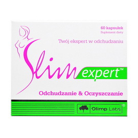 Slim Expert (60 caps)