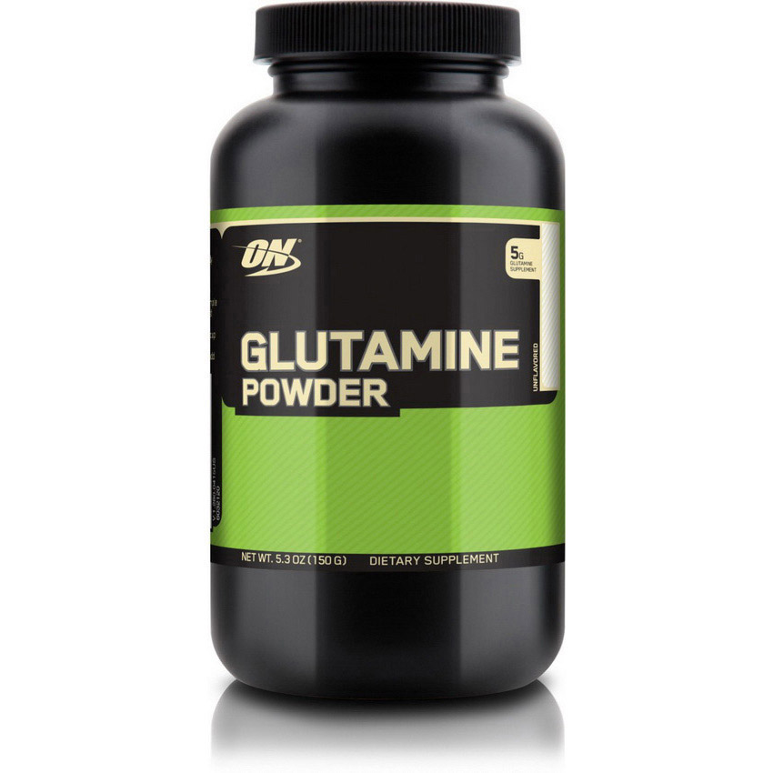 Glutamine Powder (150 g) Glutamine Powder (150 g)