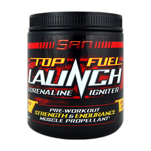 Launch (240 caps) Launch (240 caps)