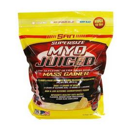 Myo Juiced (4,54 kg)
