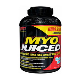 Myo Juiced  (2,27 kg)
