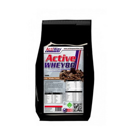 Active Whey Protein 80 (500 g)