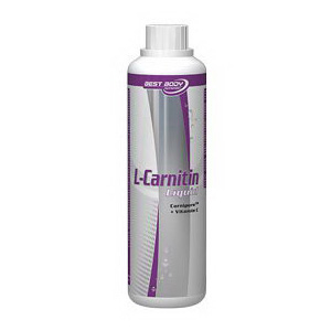 L-Carnitin Liquid (500 ml) L-Carnitin Liquid (500 ml)