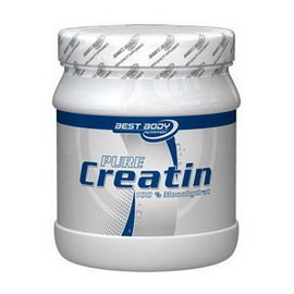 Creatine Monohydrate (500 g)