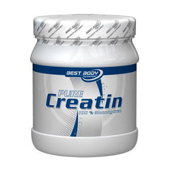 Creatine Monohydrate (500 g) Creatine Monohydrate (500 g)