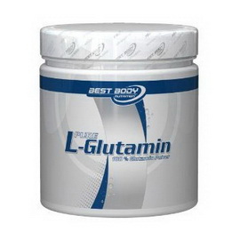 Glutamine powder (250 g)