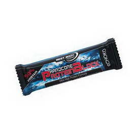 Hardcore Protein Block (90 g)