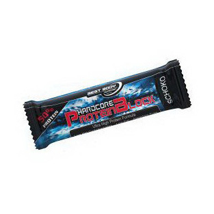 Hardcore Protein Block (90 g) Hardcore Protein Block (90 g)
