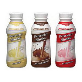 Protein shake (500 ml)