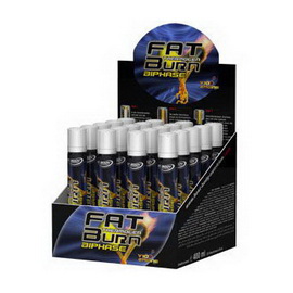 Fat Burn Ampulen (20 ml)