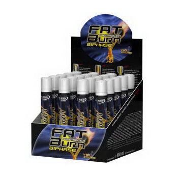 Fat Burn Ampulen (20 ml) Fat Burn Ampulen (20 ml)