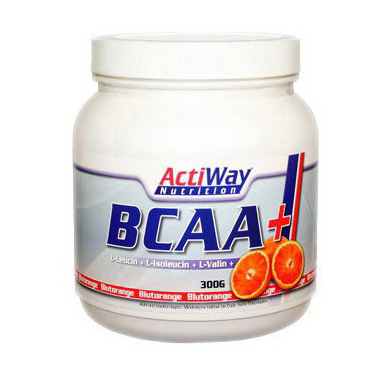 BCAA+ (300 g) BCAA+ (300 g)