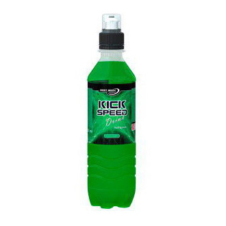 Kick Speed Drink (500 ml) Kick Speed Drink (500 ml)