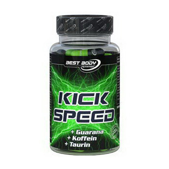 Kiсk Speed (60 caps) Kiсk Speed (60 caps)