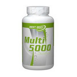 Multi 5000 (100 caps)