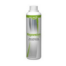 Magnesium Liquid (500 ml)
