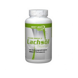 Omega-3 Lachsol (150 caps)