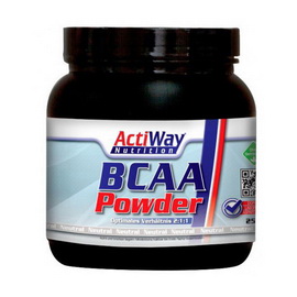 BCAA ACTIWAY (250 g)
