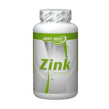 Zink (100 caps) Zink (100 caps)