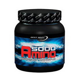 Hardcore Amino 5000 (325 tab)