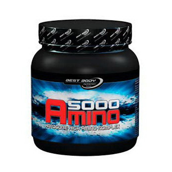 Hardcore Amino 5000 (325 tab) Hardcore Amino 5000 (325 tab)