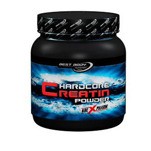 Hardcore Creatin (500 g) Hardcore Creatin (500 g)