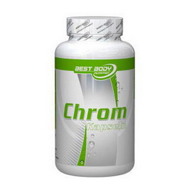 Chrom (100 caps)