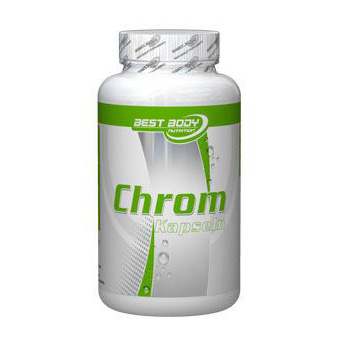 Chrom (100 caps) Chrom (100 caps)