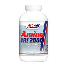 Amino 2000 WH (325 tab)
