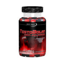 TestoBolan (100 caps)