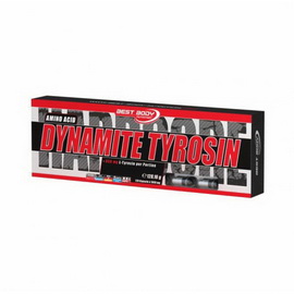 Dynamite Tyrosine (120 caps)