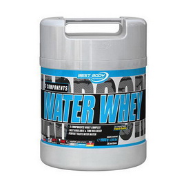 Hardcore Water Whey (1.9 kg)