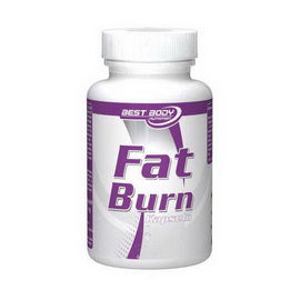Fat Burn Kapseln (60 caps)