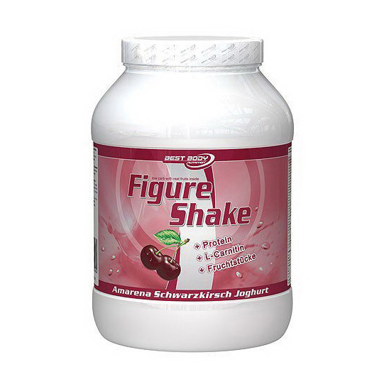 Figure Shake (750 g) Figure Shake (750 g)