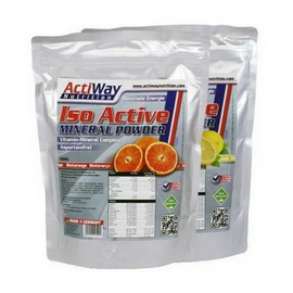Iso Mineral Powder (600 g)