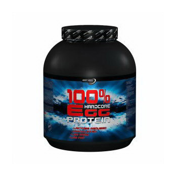 100% Egg Protein (1.9 kg) 100% Egg Protein (1.9 kg)