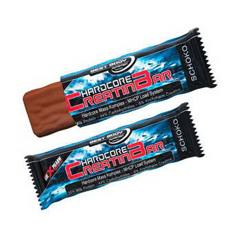 Hardcore Creatin Bar (50 g) Hardcore Creatin Bar (50 g)