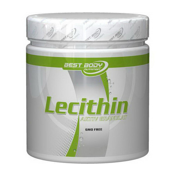 Lecithin (250 g) Lecithin (250 g)