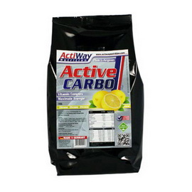 Active Carbo (1 kg)