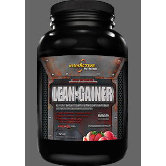 Lean Gainer (1,725 kg) Lean Gainer (1,725 kg)
